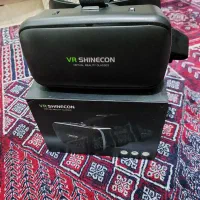 دستگاه وی آر VR