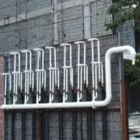 لوله کشی گاز و آتشنشانی. برقکاری.آب وفاضلاب