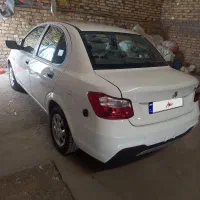 ساینا GX دوگانه‌سوز