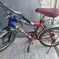 دوچرخه
