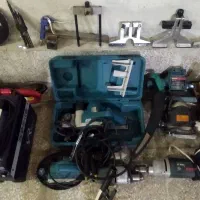 ابزارآلات  صنعتی  و دستی