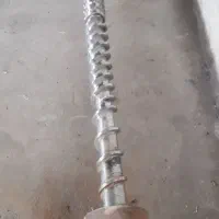 سیلندرومارپیچ چینی ۳متر و ۸۰سانت نو