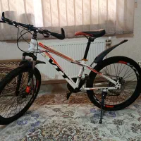 دوچرخه ۲۶ VTT وارداتی