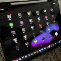 Ipad pro 2024 13inch|تبلت|تهران, شارق|دیوار