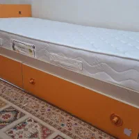 سرویس خواب کودک و نوجوان