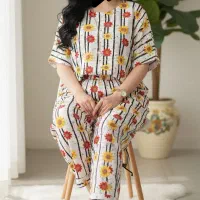 تیشرت شلوار زنانه