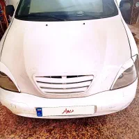 تیبا صندوق دار تیپ ۱