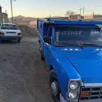 حمل بار نیسان