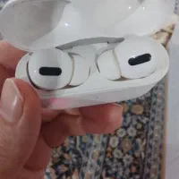 ایرپاد پرو|لوازم جانبی موبایل و تبلت|مشهد, بهمن|دیوار