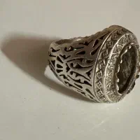 رکاب دست ساز شناسنامه دار کار استاد کسری
