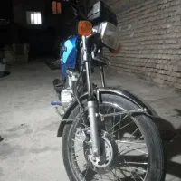 موتور هندا ۱۵۰