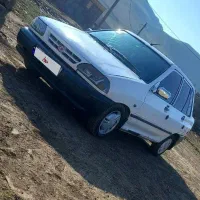 پراید