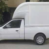 آریسان ۱ بیرنگ. دوگانه معاوضه با پراید.پژو.سمند.