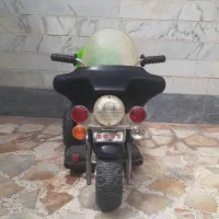 موتور شارژی