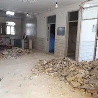 بازسازی ساختمان صفر تا صد