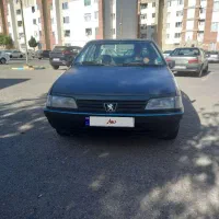 پژو ۲۰۰۰.۴۰۵ جی ال ایکس