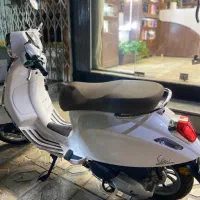 موتور vxl ۱۷۰ CC کبیر موتور