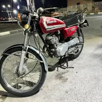 هوندا سی دی ای