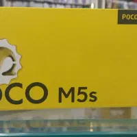 Poco M5s 258/8|موبایل|قم, عربستان|دیوار