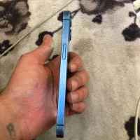 iphone 13 zaa|موبایل|تبریز, |دیوار