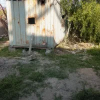 کانتینر ysar آمریکای