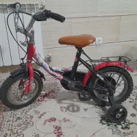 دوچرخه ۱۲