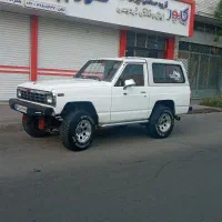 پاترول دودر