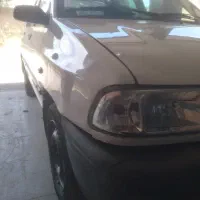 یک پراید مدل ۹۳دو گانه شرکتیدرحدعالیکتیل