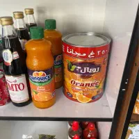 پودر شربت رویال اماراتی(فروش اقساطی)