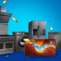 خرید آسان لوازم خانگی برای مستمری بگیران
