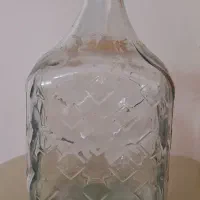 بطری ۴ لیتری