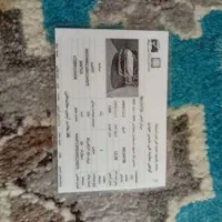 پژو 206 تیوفایو تیپ5 کارکرد ماشین 248 کلیومتر