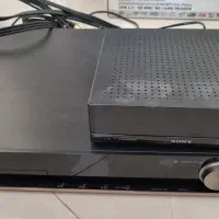 Sony S-AIR-Marshal ME-6029 MP4-receiver