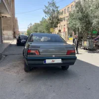 پژو405|خودرو سواری و وانت|پیشوا, |دیوار