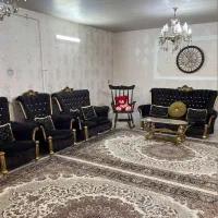 مبل هفت نفره