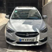 شاهین مدل ۱۴۰۱