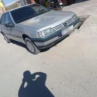 پژو|خودرو سواری و وانت|دهدشت, |دیوار