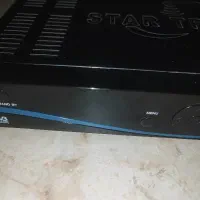 گیرنده فرکانس
