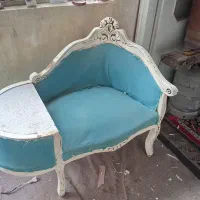 کابینت فلزی با درب ام دی اف