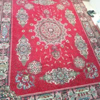فرش ماشینی