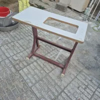 میز چرخ خیاطی