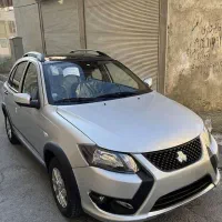 کوییکGXRپارس خودرویی