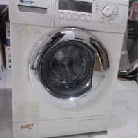 لباسشویی اسنوا