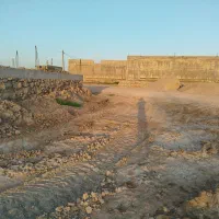زمین برای فروش هویزه