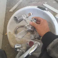 شیر الات و قفل زد صرقت