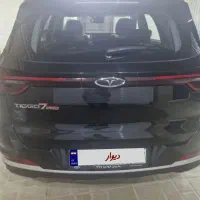 تیگو7پروپرمیوم403مشکی