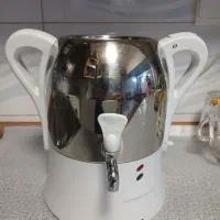 سماور برقی مارک هاردستون