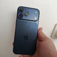 ایفون 17 پرومکس 256 zza