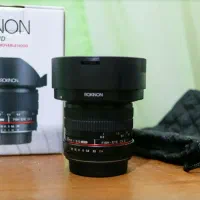 لنز Canon|دوربین عکاسی و فیلمبرداری|آمل, |دیوار