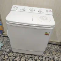 مینی واش ۳.۵ کیلیو
